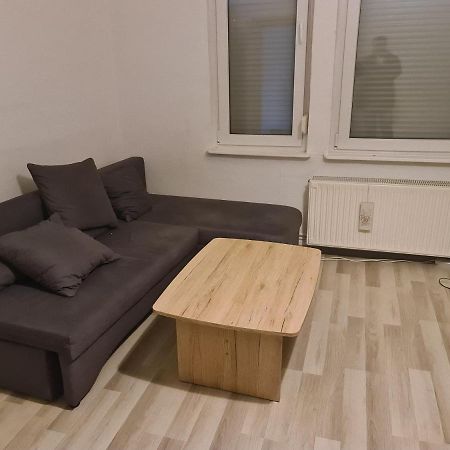 Gss18 1-Og Moeblierte Wohnung In Oebisfelde Dış mekan fotoğraf